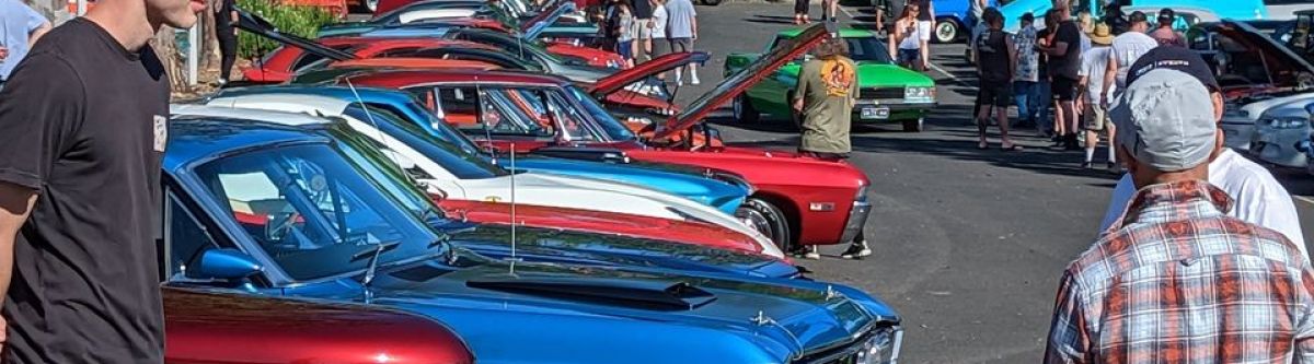 All Mods Car Meet (Vic) Cover Image