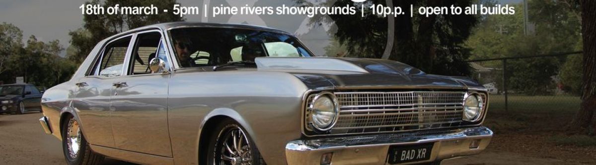 autumn nights. // BAD IDEAS (Qld) Cover Image