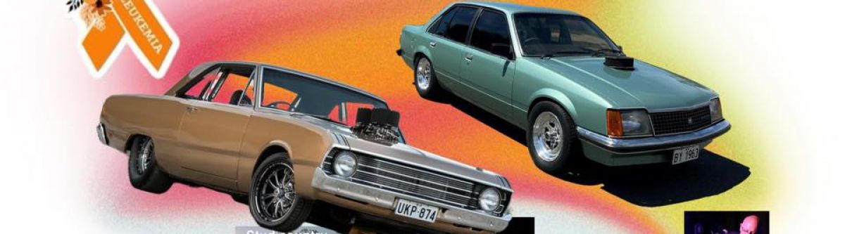 Fiorenza brothers charity run (WA) Cover Image