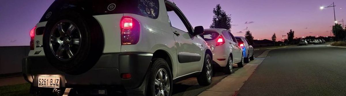 SASS March Meet and Cruise (SA) Cover Image