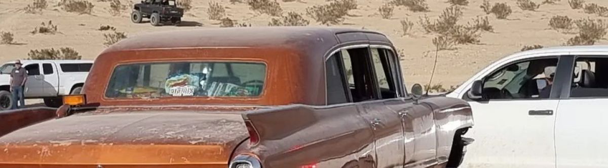 Mid Week Meetup with Rebels Car Club Inc (Qld) Cover Image