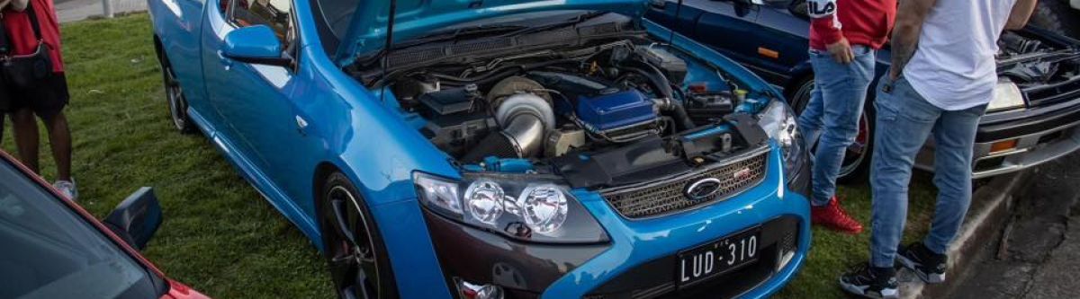 Show & Shine + Dyno Day - LUD Automotive (Vic) Cover Image