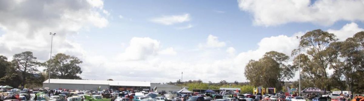 Car and Motorcycle Show N Shine For Brain Cancer 2023 (SA) Cover Image