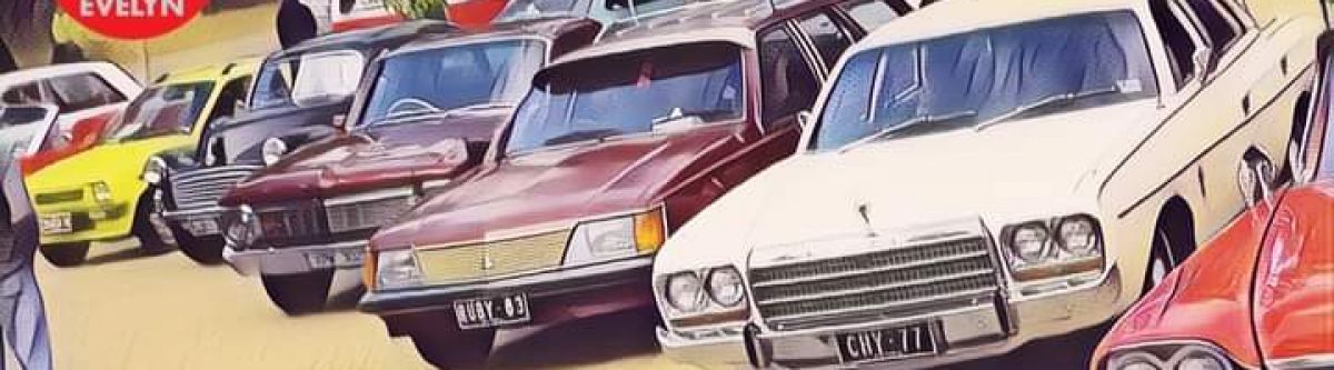 Coffee 'N' Cars Mount Evelyn (Vic) Cover Image