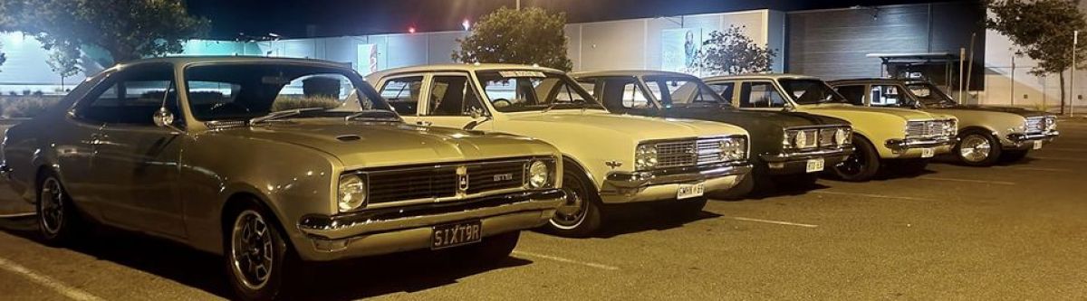 HKTG Club Sunday Night Cruise (SA) Cover Image