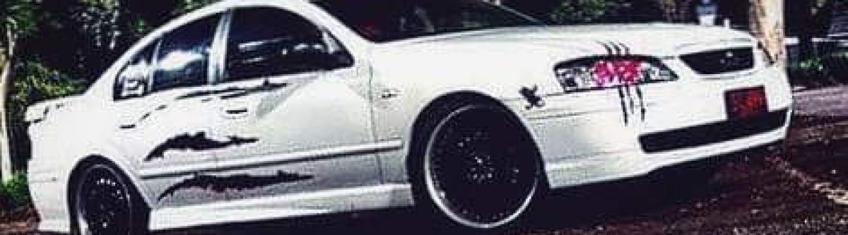 Car Meet Plainland (Qld) Cover Image