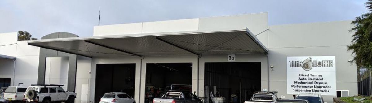 Tune Works - Show and Shine + Meet and Greet! (NSW) Cover Image