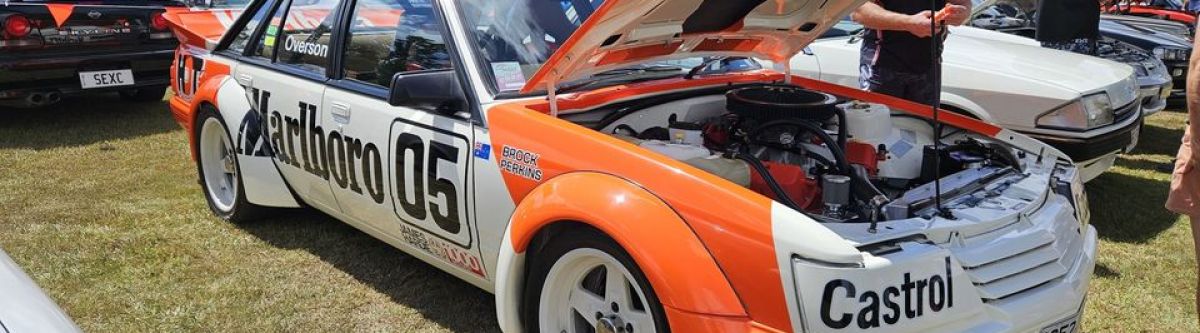 Snag and Gasbag @Bowdens (Qld) Cover Image