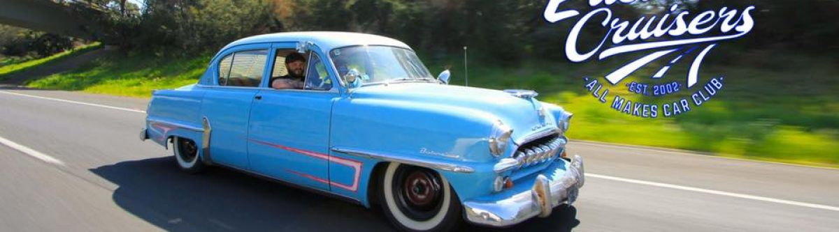 Mordialloc Beach Cruise (Vic) Cover Image