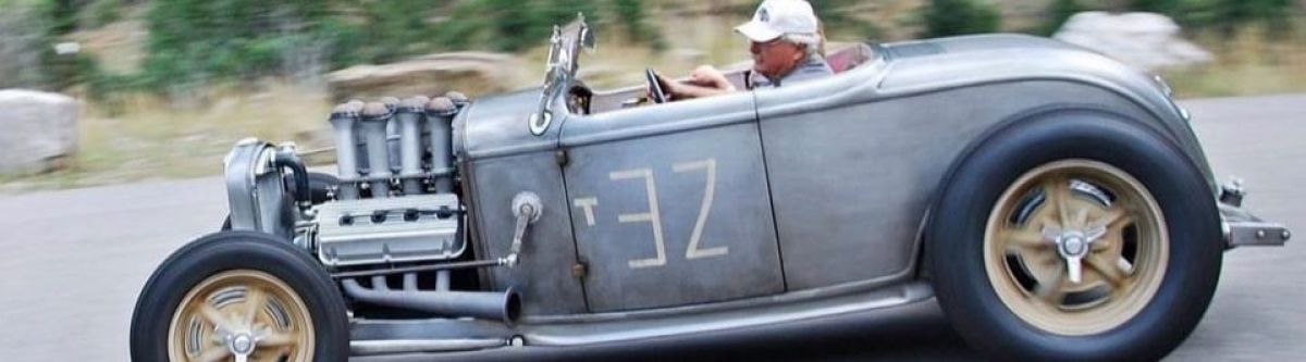 Eliminators, Last Friday Night of the Month (Qld) Cover Image