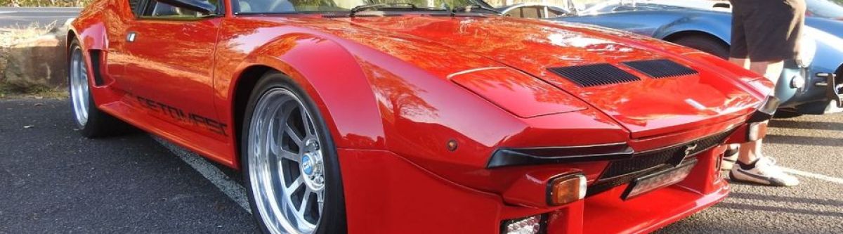 April meet (NSW) Cover Image