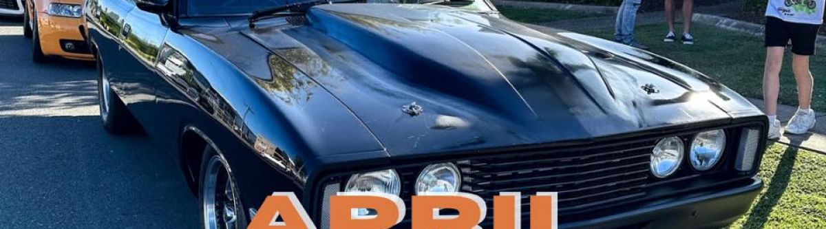 Thursday Night Hangs At Hotshots (Qld) Cover Image