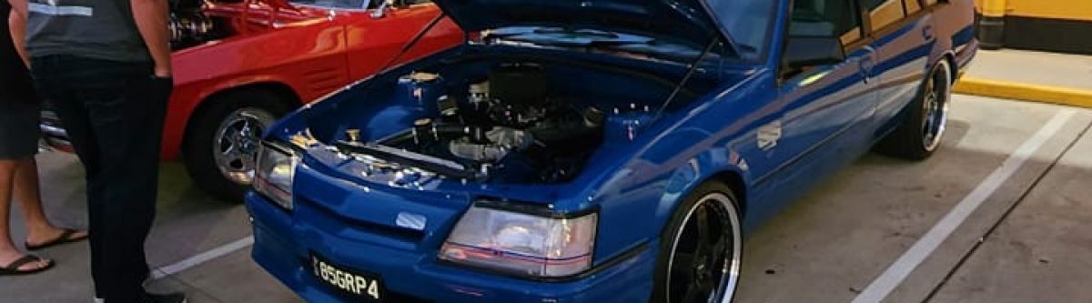 TCE 5th meet 2023 (Qld) Cover Image