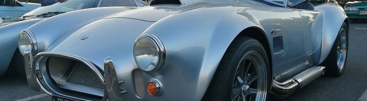 Cars and Coffee Barossa-May (SA) Cover Image