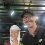 Edward Bray Profile Picture