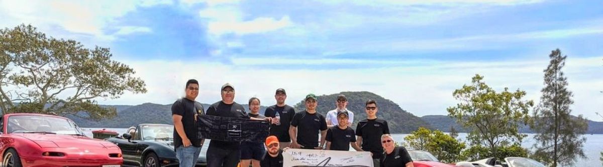 HCE 25 Meet / Morning Run (NSW) Cover Image