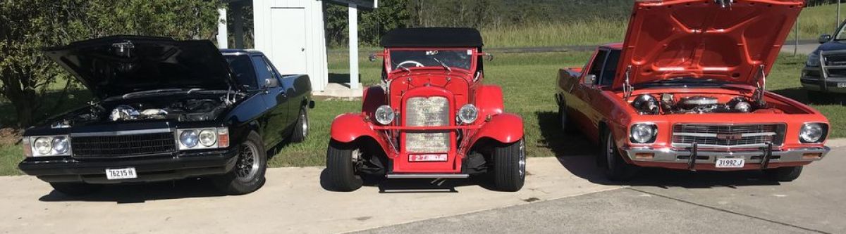 Booral Village Markets and Ma Baker Invitational Show and Shine (NSW) Cover Image