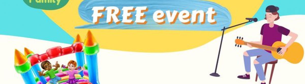 Cessnock Family Day (NSW) Cover Image