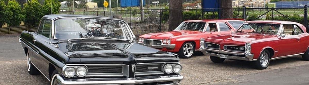 GM Day Museum Of Fire Penrith (NSW) Cover Image