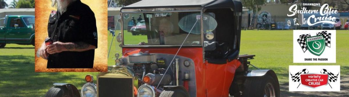 Shannons Southern Coffee Cruise Mandurah (WA) Cover Image