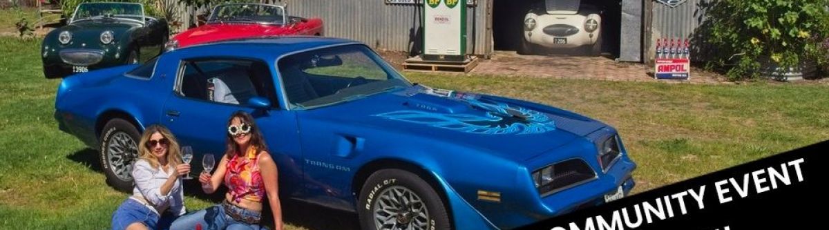 Vintage & Classic at Bec Hardy (SA) Cover Image