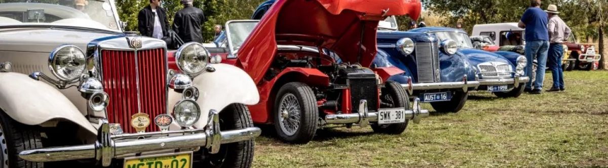 Vintage & Classic at Fox Creek Wines (SA) Cover Image