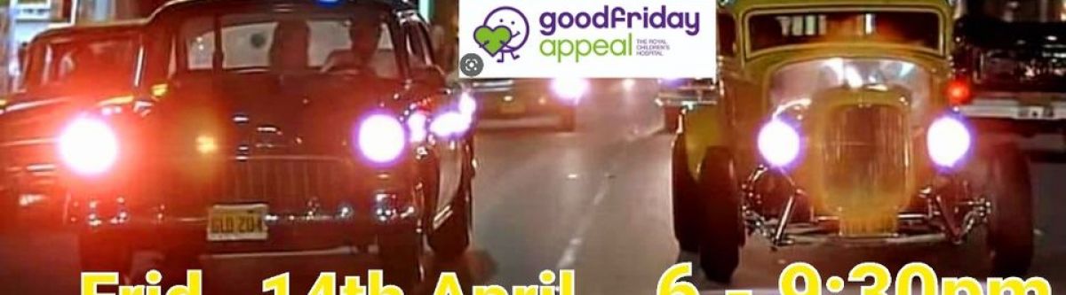 Hastings Graffiti Night . (Vic) Cover Image