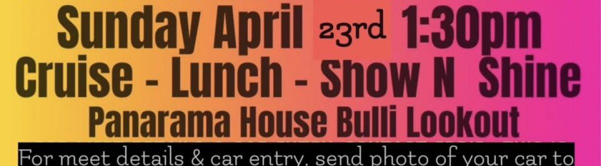 Old School American Muscle & Lowriders- Cruise, Feed, Show N Shine (NSW) Cover Image