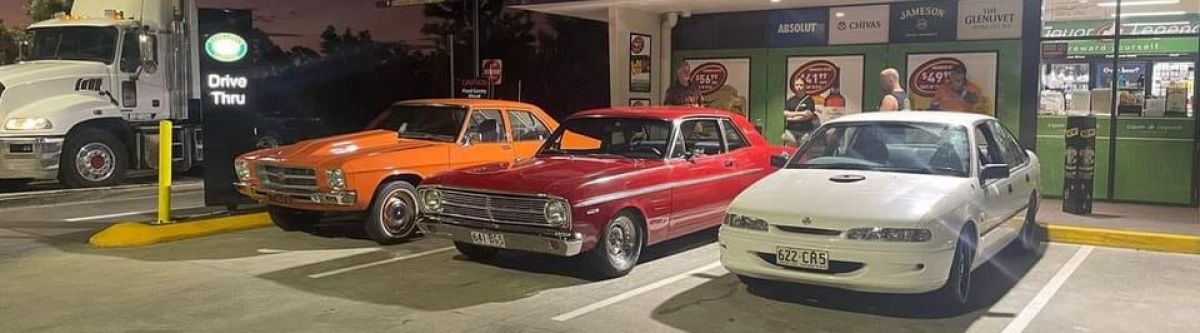Mid Week Meetup with Rebels Car Club Inc (Qld) Cover Image