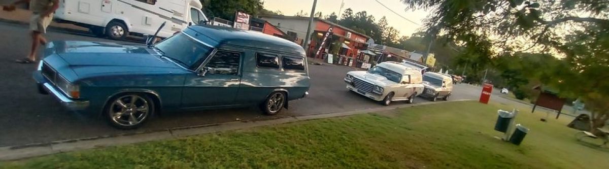 Cars Bikes And Coffee Monthly Meet (Qld) Cover Image