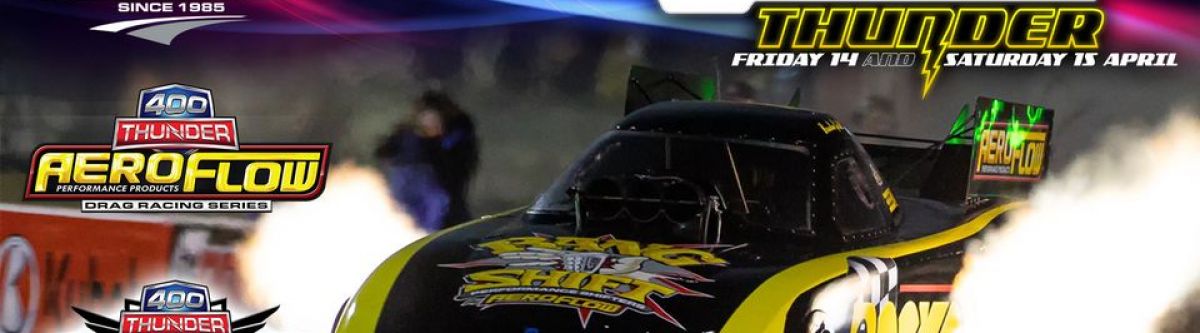 JAX Tyres and Auto Super Thunder (Qld) Cover Image