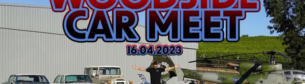 DWD x AMSA Car Meet (SA) Cover Image