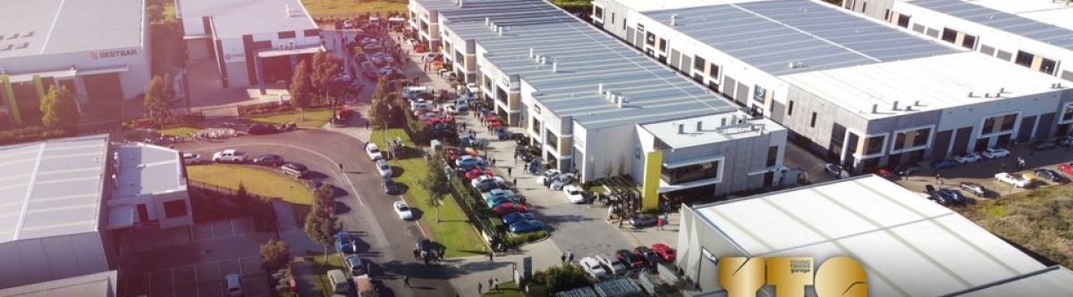 YTG Cars & Coffee (Vic) Cover Image