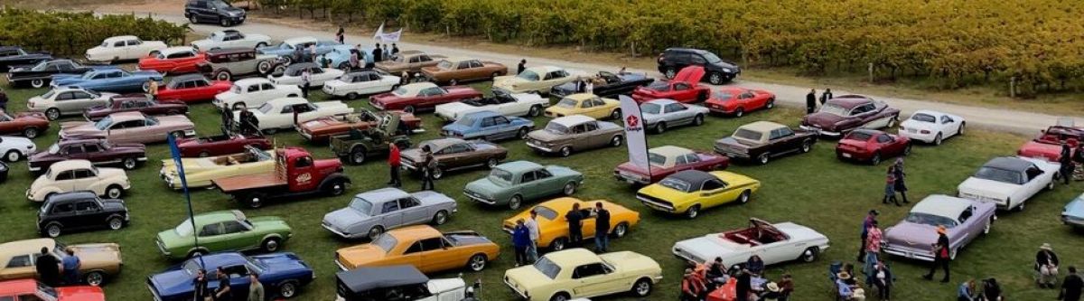 Vintage & Classic at Shottesbrooke (SA) Cover Image