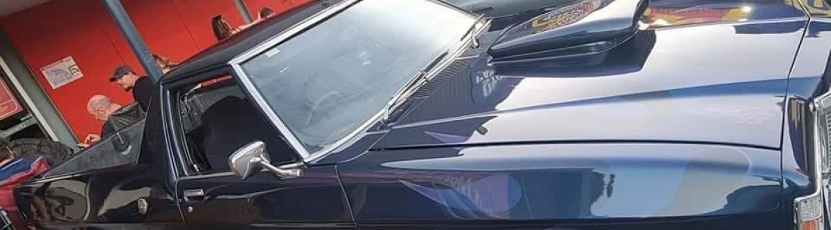 Old Town Cruzers ...... First New Location Meet (Qld) *CANCELLED* Cover Image