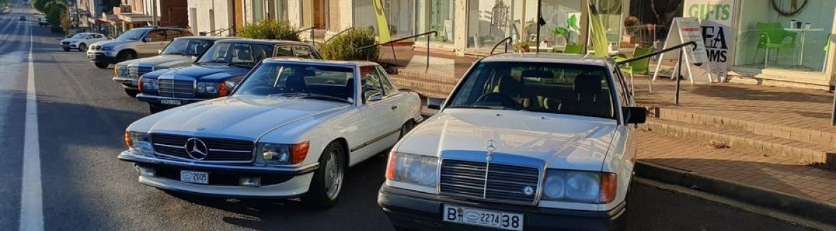 Coffee and Cars (ACT) Cover Image