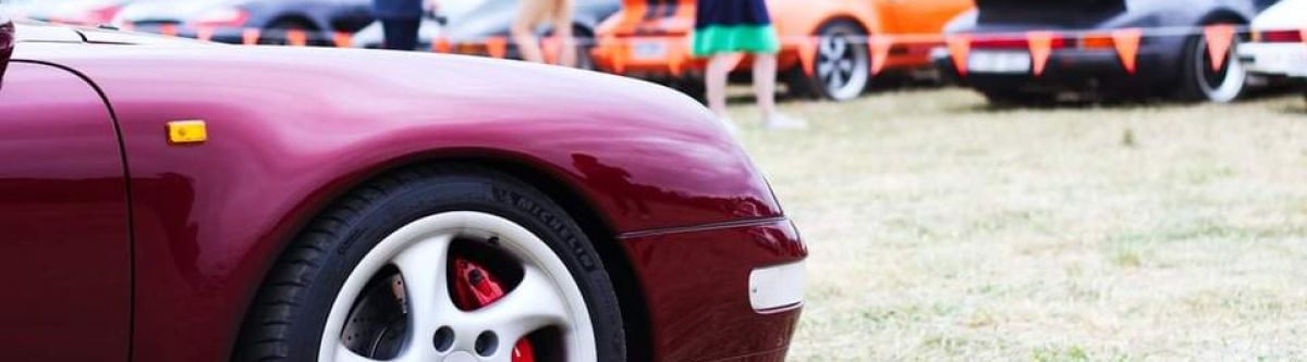 LuftWasser Cars & Coffee (NSW) Cover Image