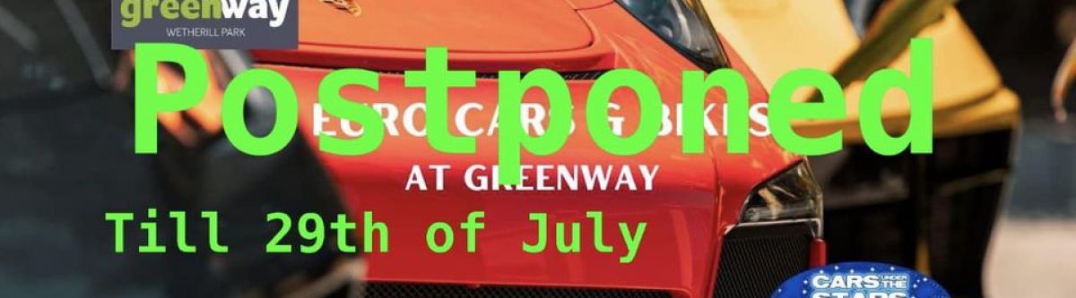 Euro cars @ Greenway Wetherill park (NSW) Cover Image