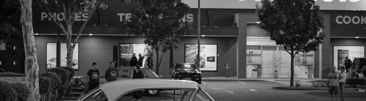 Coffee N Chrome April 2023 (SA) Cover Image