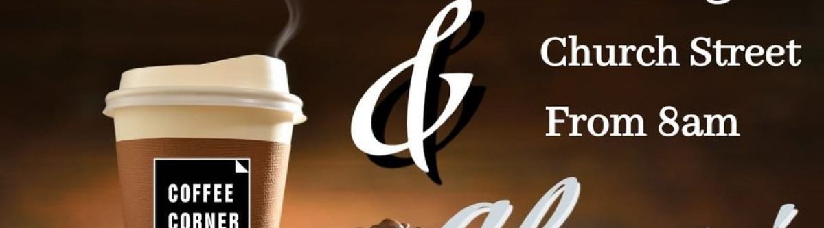 Coffee & Classic's Traralgon (Vic) Cover Image