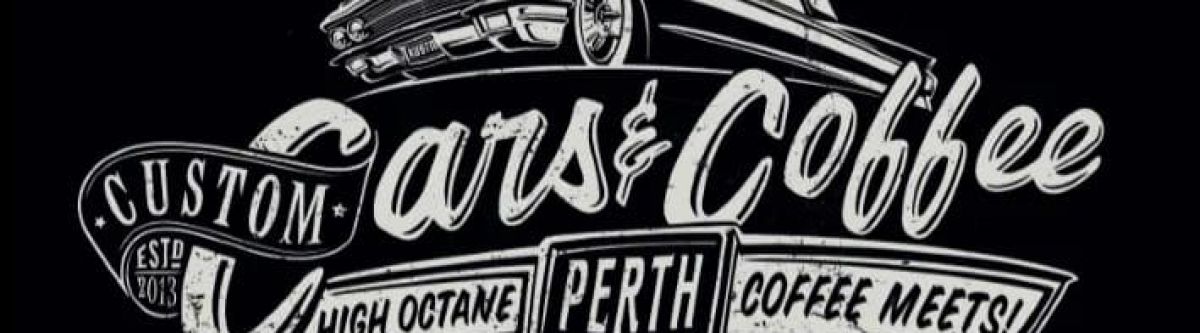 Rumble to Custom Cars & Coffee (WA) Cover Image