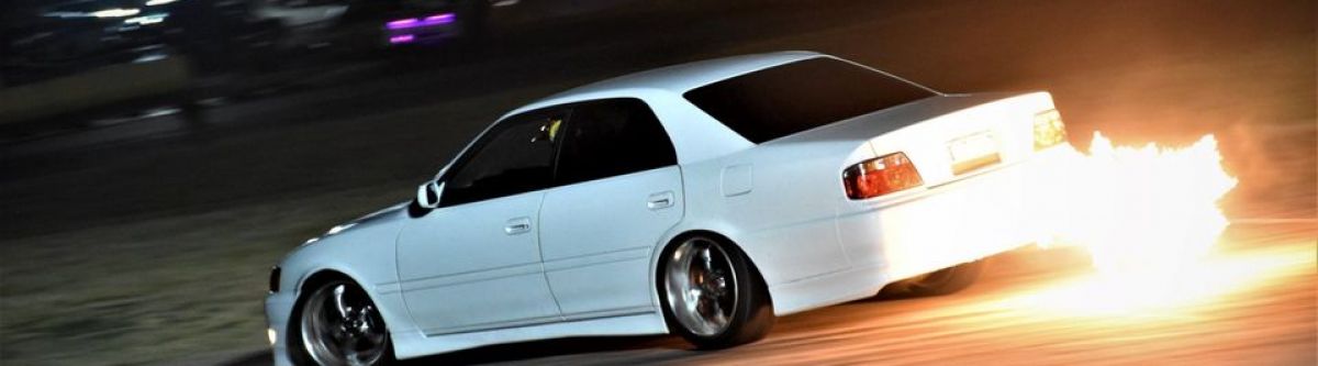 Skidpan + Figure 8 Night + Tuned 10 year Anniversary. (NSW) Cover Image