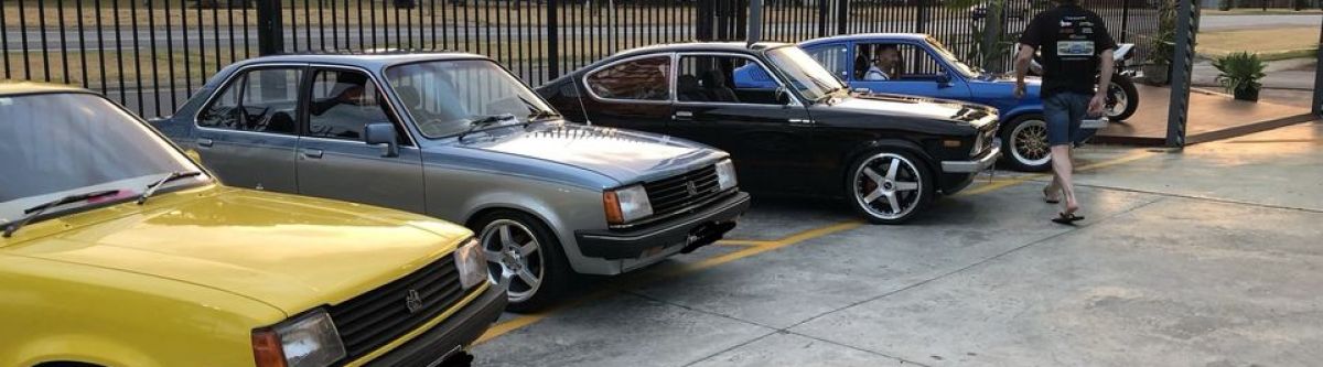 HGCOV  Club Meeting  Cruise (Vic) Cover Image