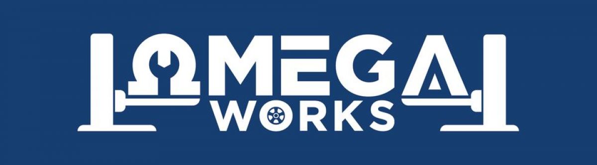 Omega Works Grand Opening! (WA) Cover Image