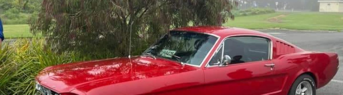 CARS AND COFFEE - MAY MEET 2023 (Vic) Cover Image