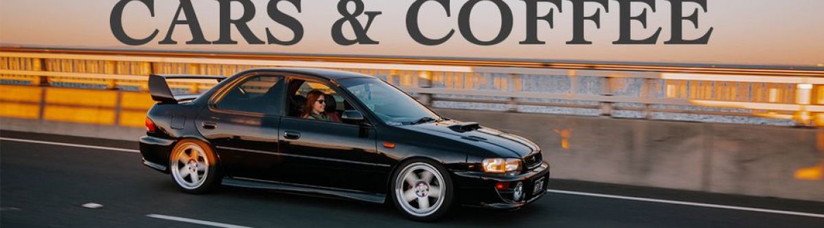 CARS & COFFEE (Qld) Cover Image