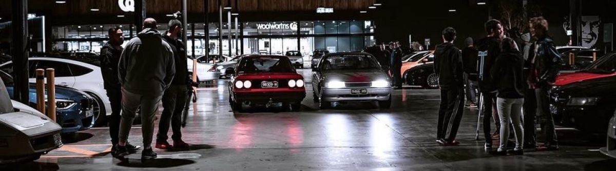 Unique Rides Fast & Furious Fridays (Vic) Cover Image