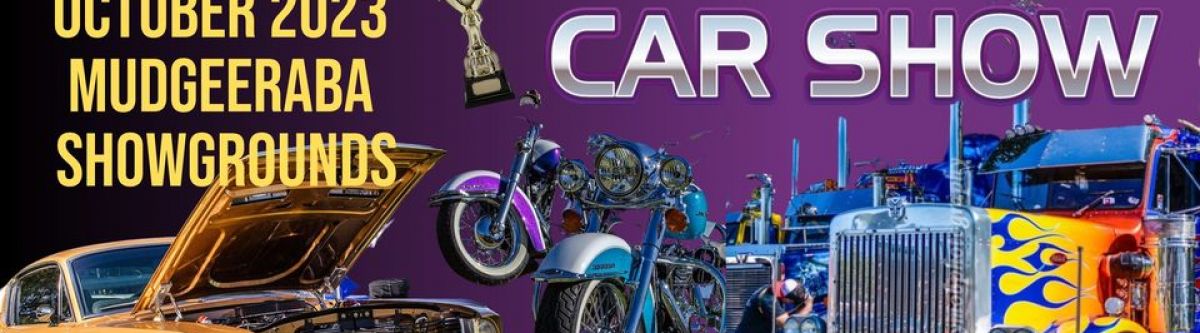 2023 Gold Coast Car Show (Qld) Cover Image