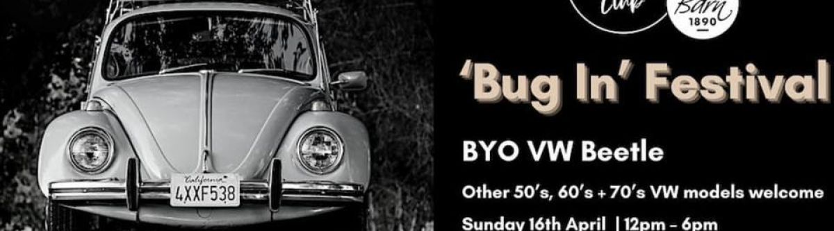 Bug In! (SA) Cover Image