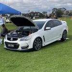 Holden LS Owners Club Profile Picture